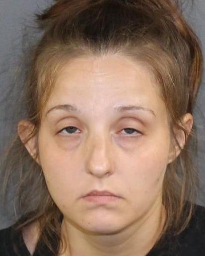 Britney Pauley